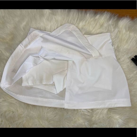 Antigua active tennis skort size S - Picture 3 of 5